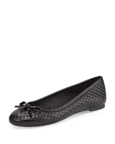 michael kors andrea ballet flats|Michael Kors melody ballet flats.